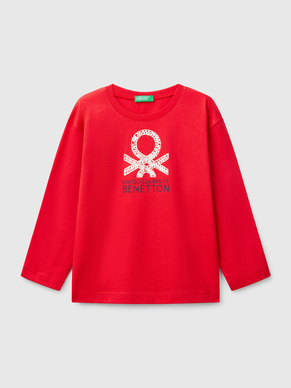 KID LONG SLEEVE T-SHIRT