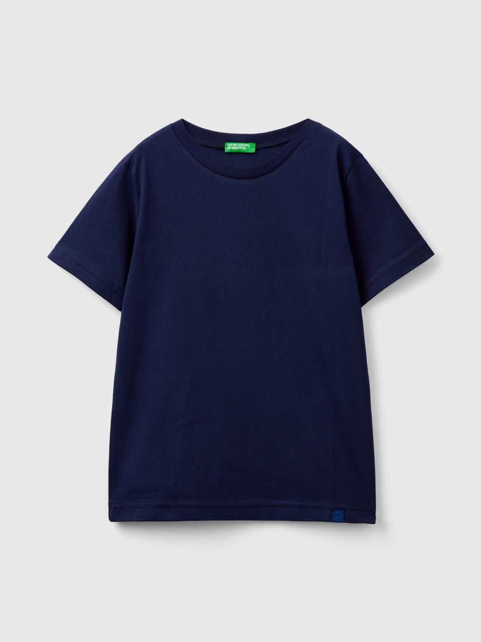 JUNIOR COTTON T-SHIRT