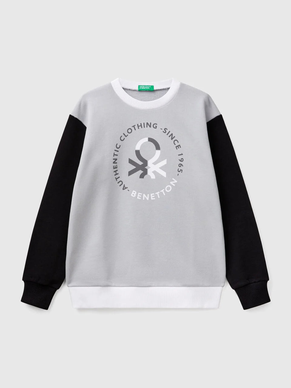 JUNIOR BOY SWEATSHIRT