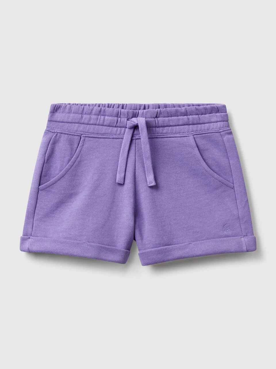 JUNIOR GIRL COTTON SHORTS