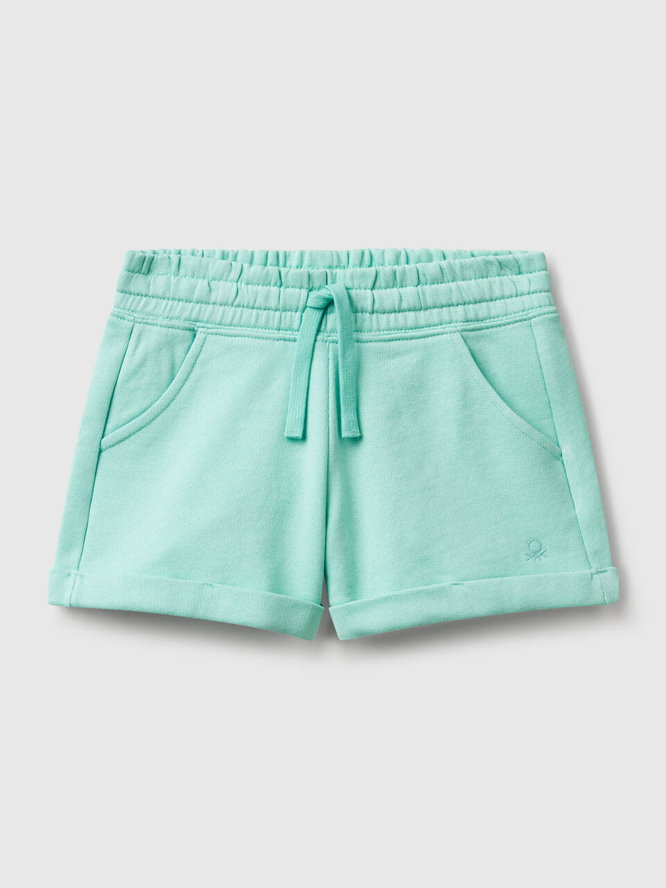 JUNIOR GIRL SHORT