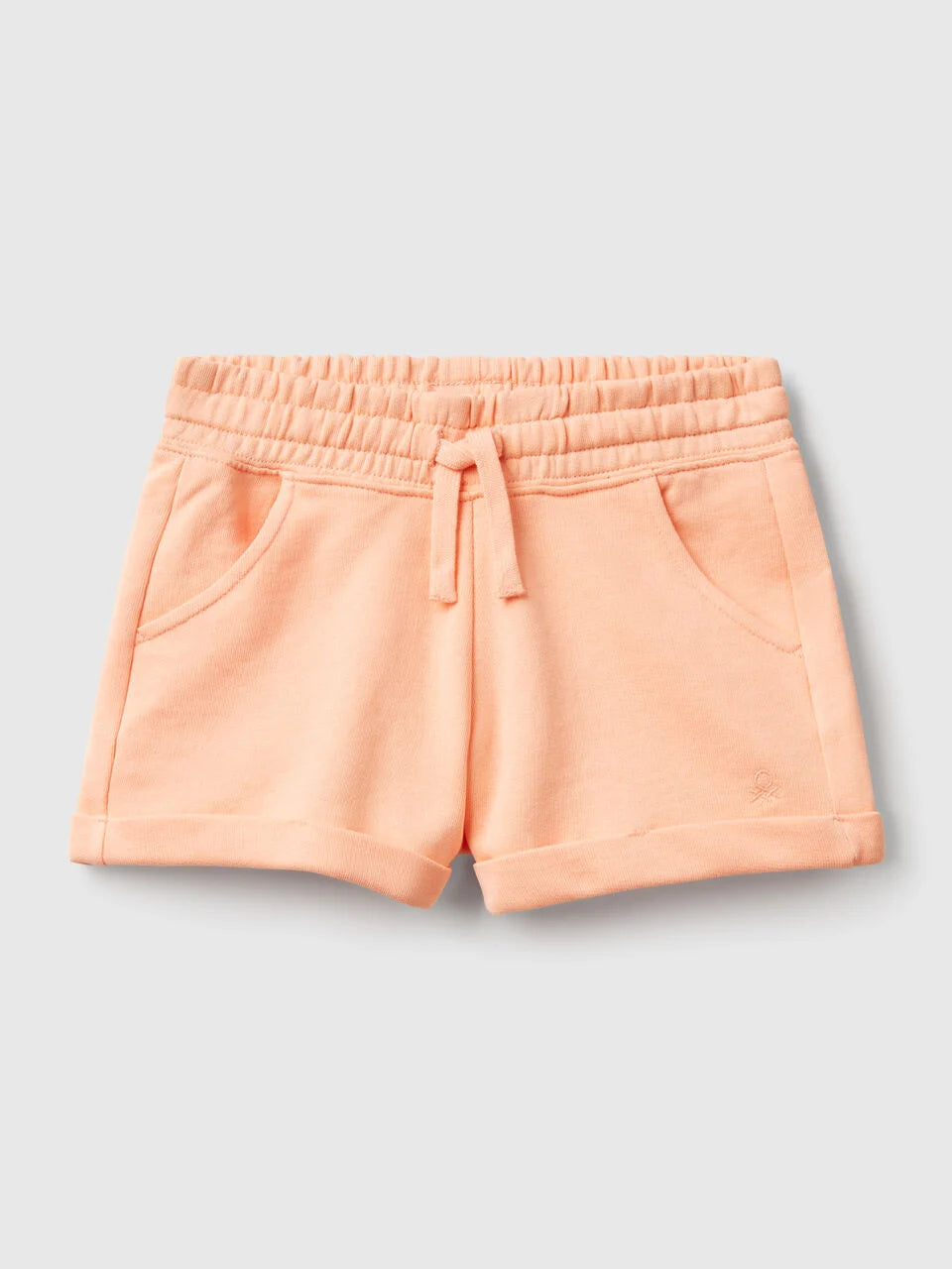 JUNIOR GIRL SHORTS