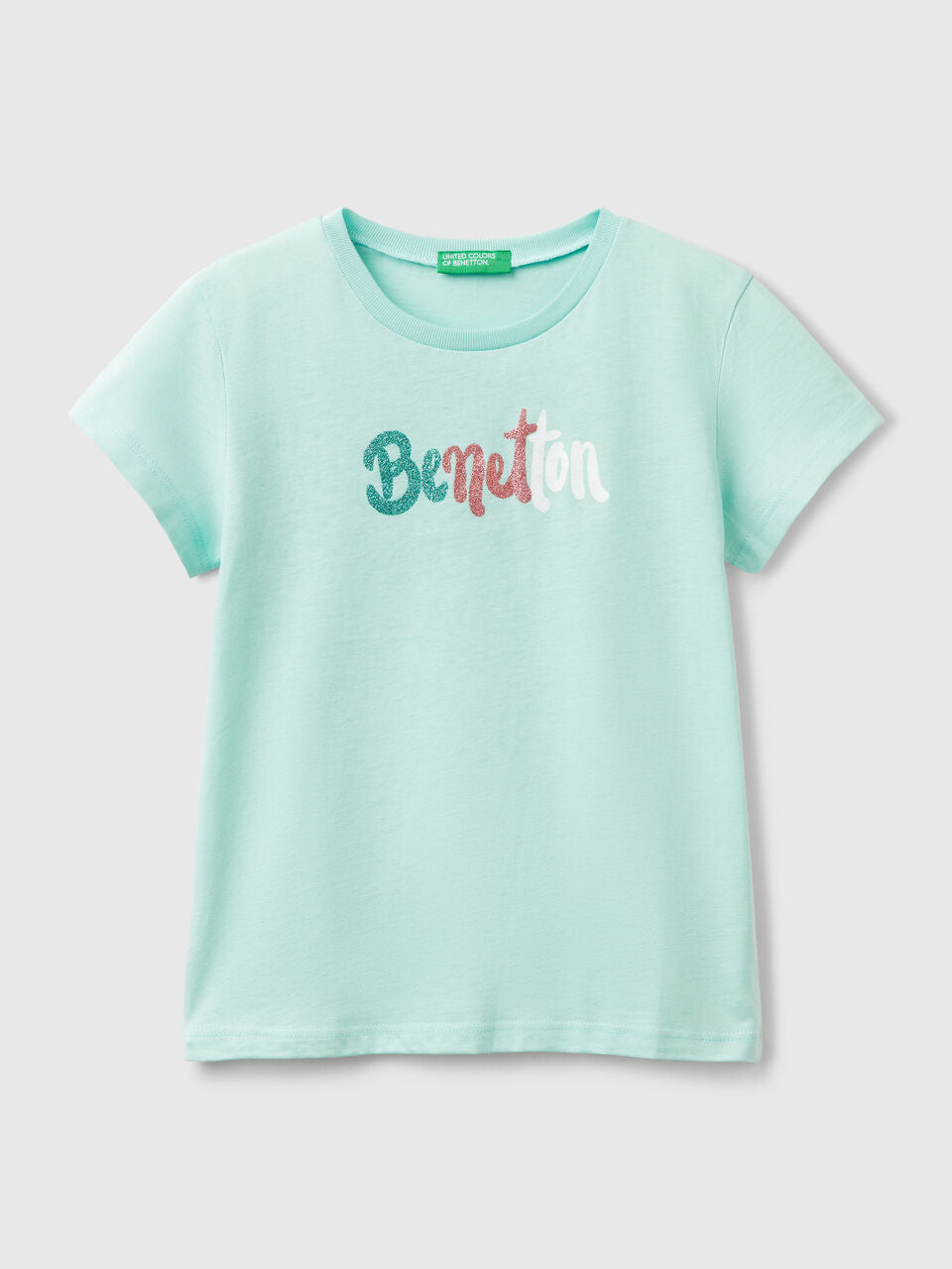 JUNIOR GIRL T-SHIRT