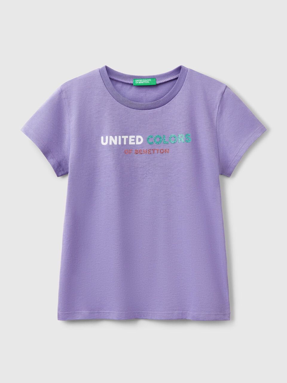 JUNIOR GIRL T-SHIRT