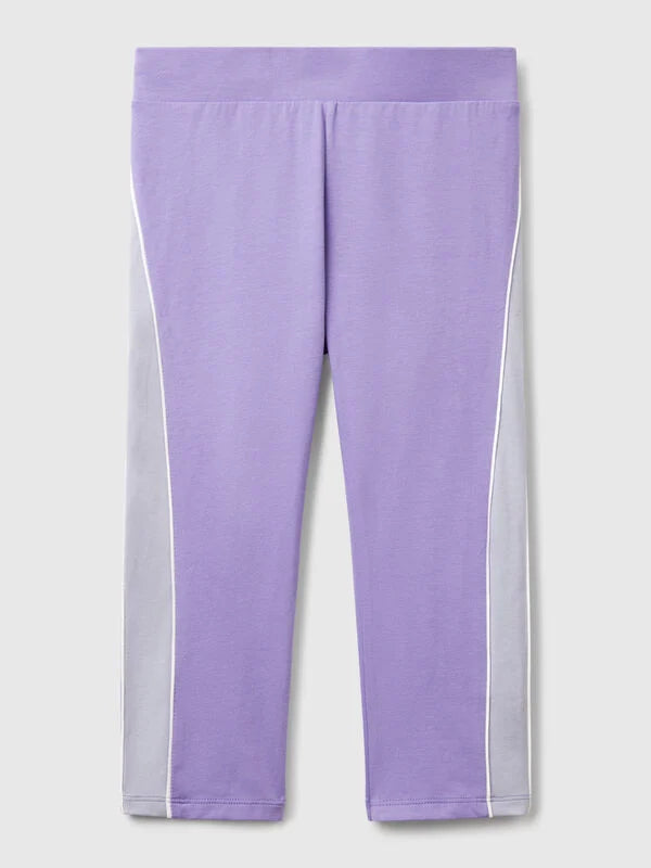 JUNIOR GIRL SPORT LEGGING