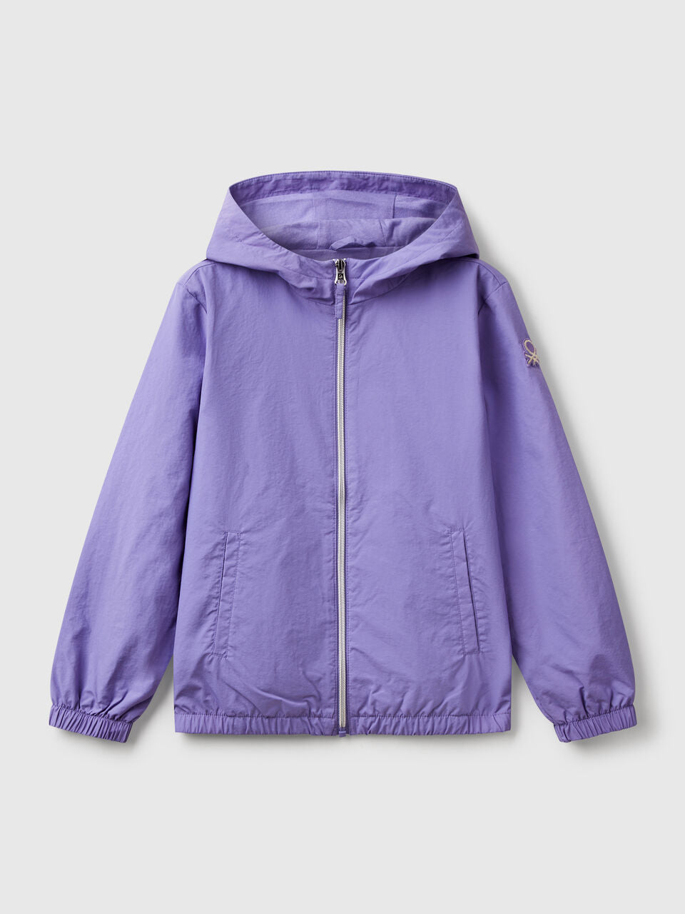JUNIOR GIRL RAIN DEFENDER COAT