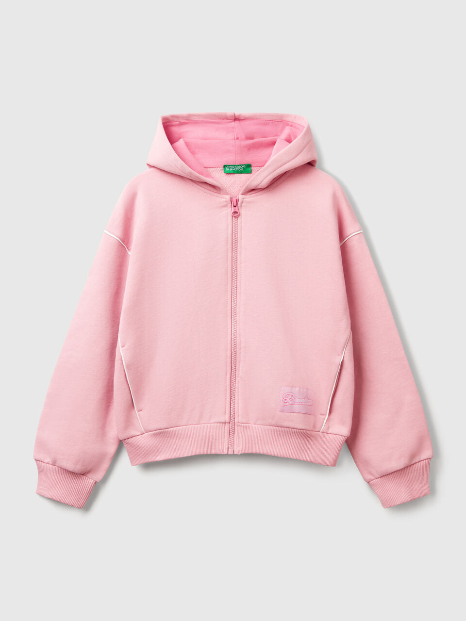 JUNIOR GIRL HOODY