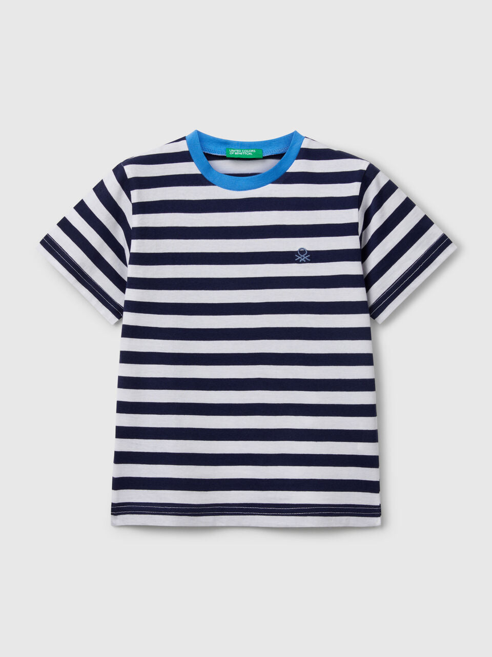 KID BOY COTTON T-SHIRT