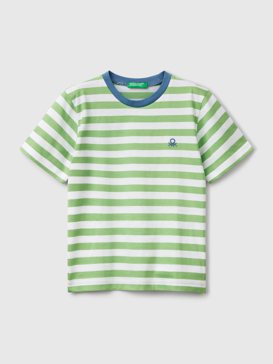 KID BOY COTTON T-SHIRT