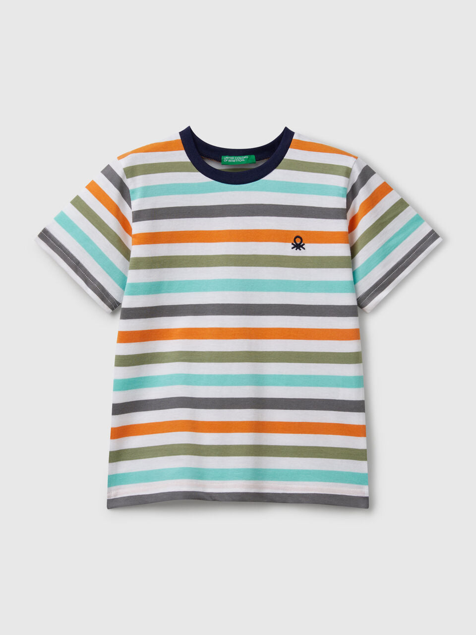 KID BOY T-SHIRT