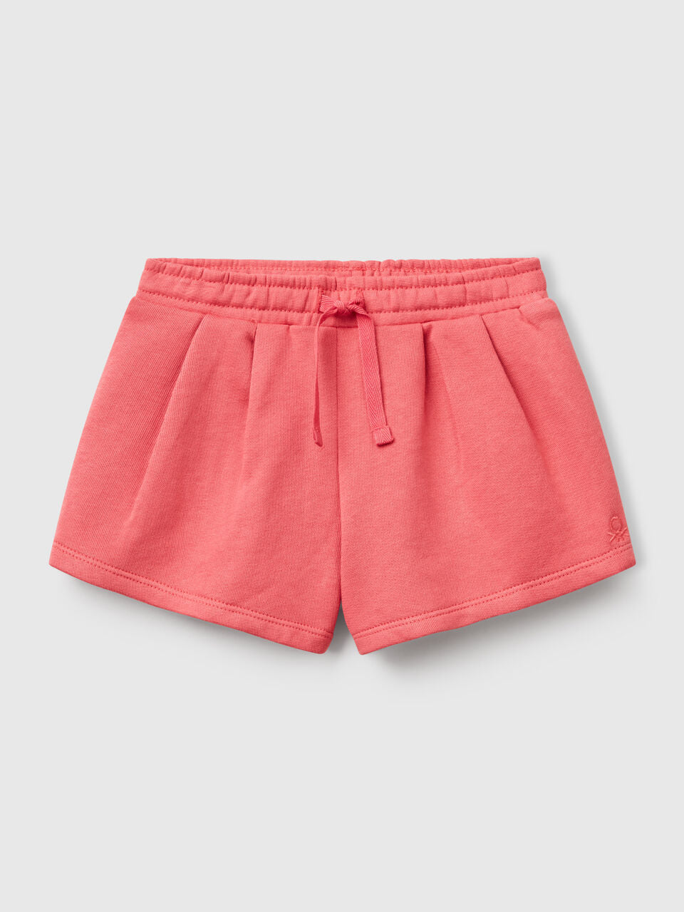 KID GIRL SHORTD