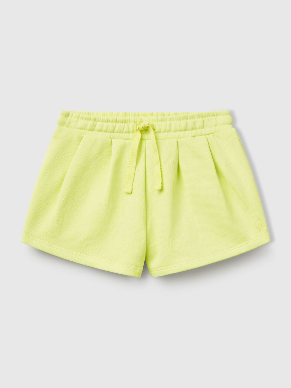 KID GIRL SHORT