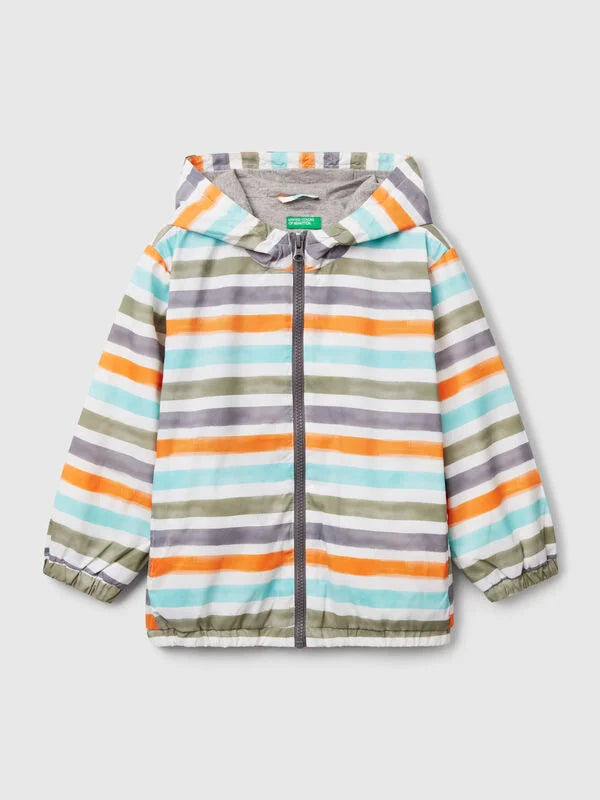KID BOY RAINCOAT