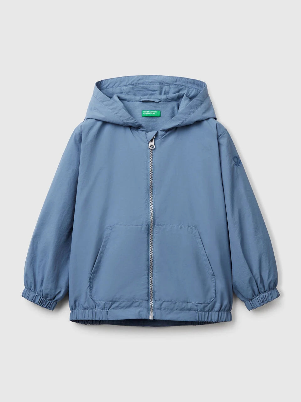 KID BOY RAIN JACKET