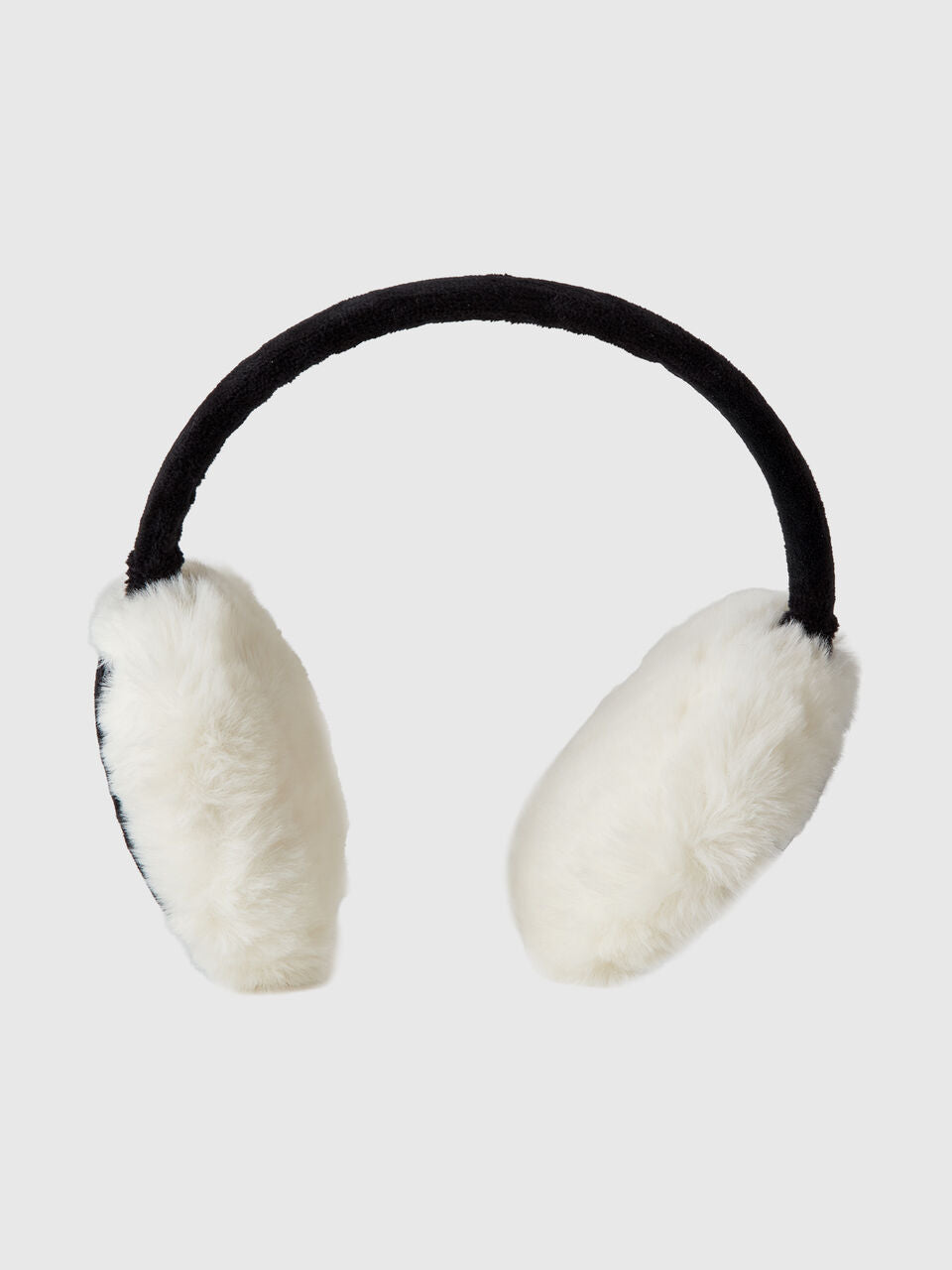 fleece Lined Earmuffs