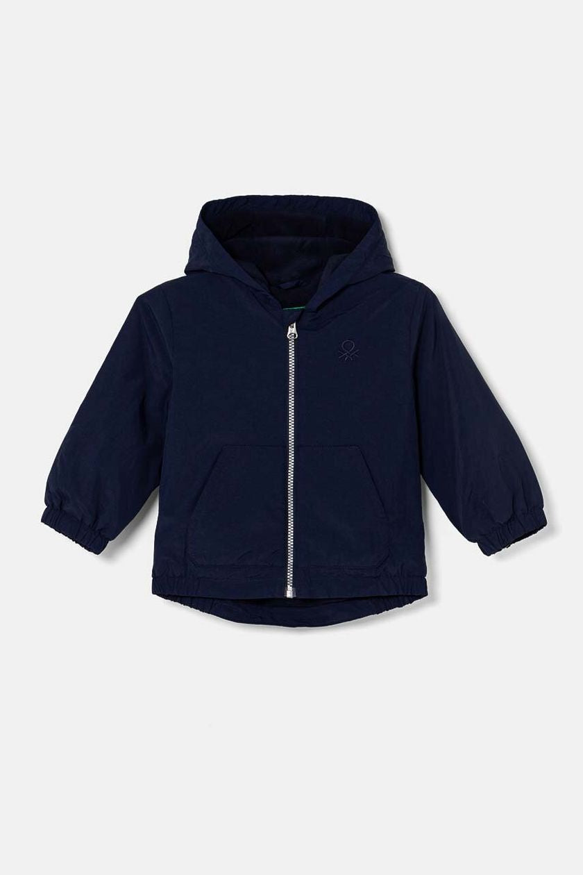 KID BOY RAIN DEFENDER FLEECE LINED