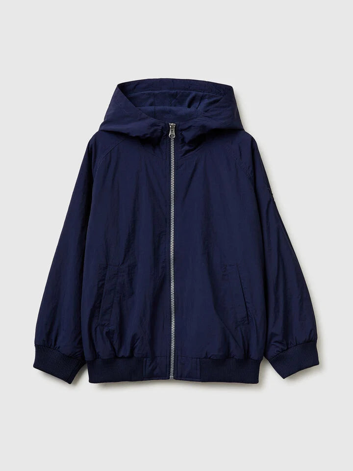 Rain defender jacket