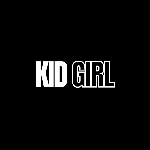 Kid Girl - Black Friday