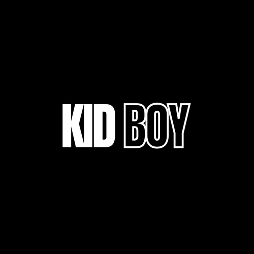 Kid Boy - Black Friday