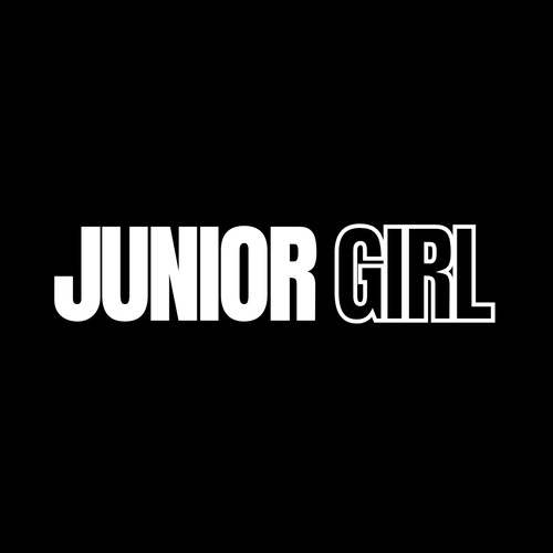 Junior Girl - Black Friday