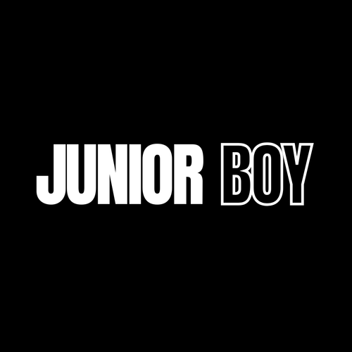 Junior Boy - Black Friday