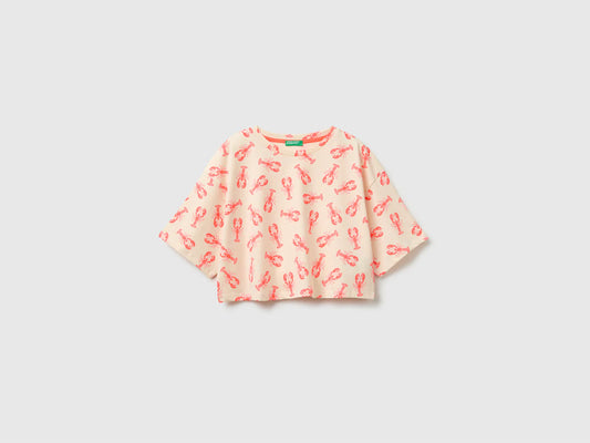 Boxy t-shirt