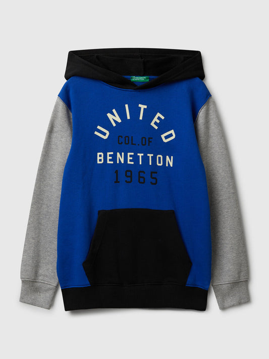 JUNIOT BOY HOODY