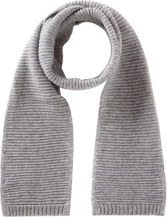 TODDLER BOY WOOL BLEND SCARF