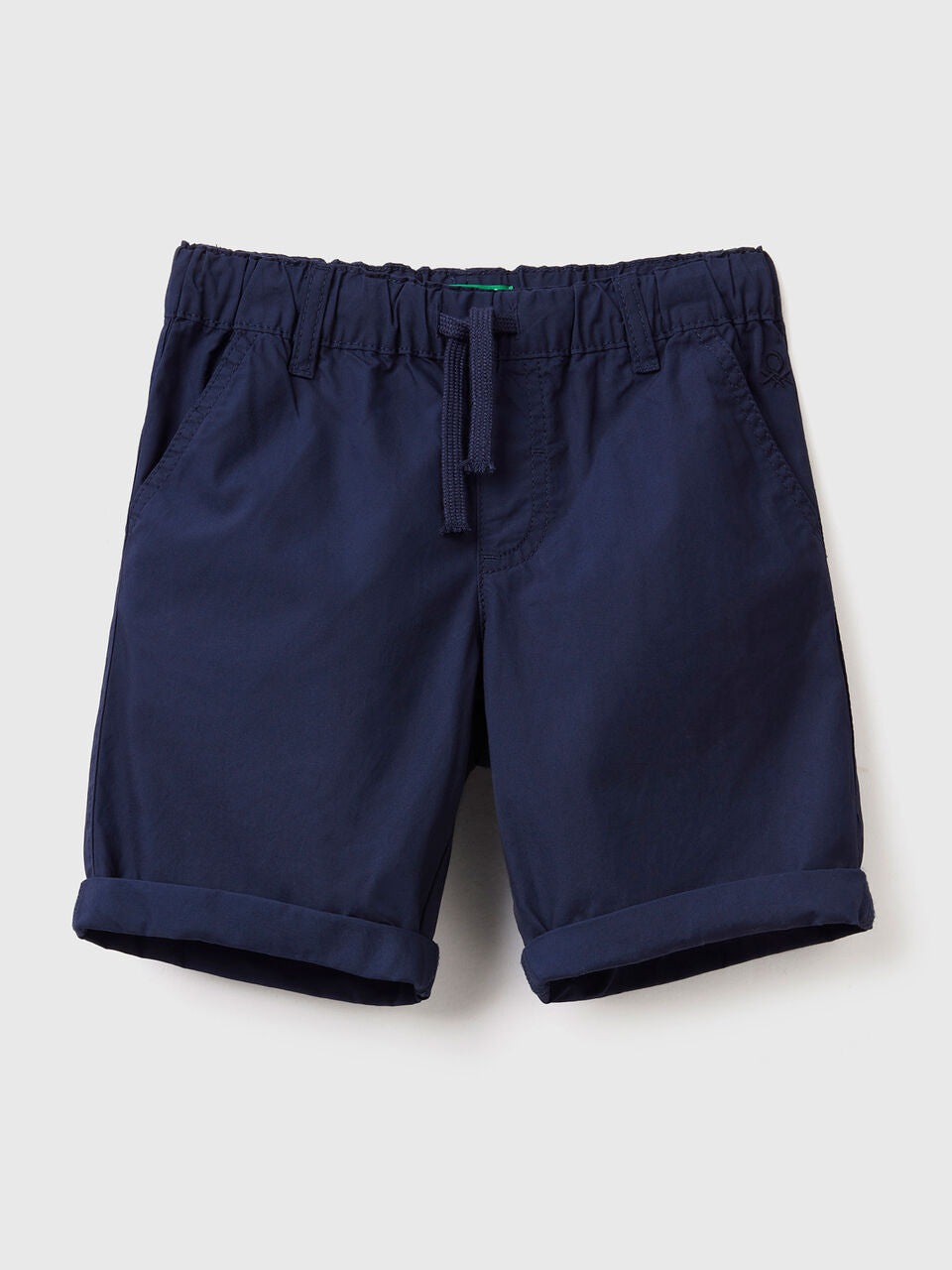 Kid Boy Cotton shorts