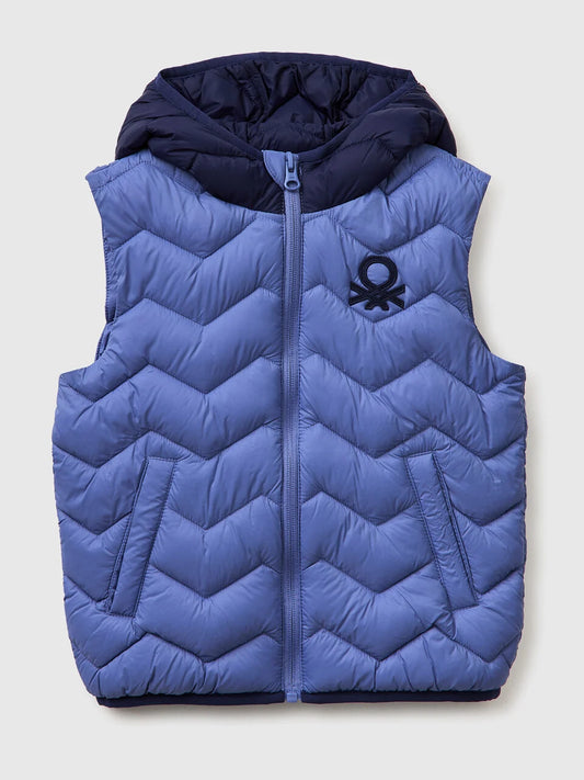 Rain defender gillet