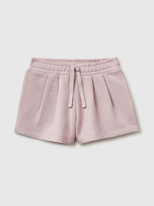 Cotton short