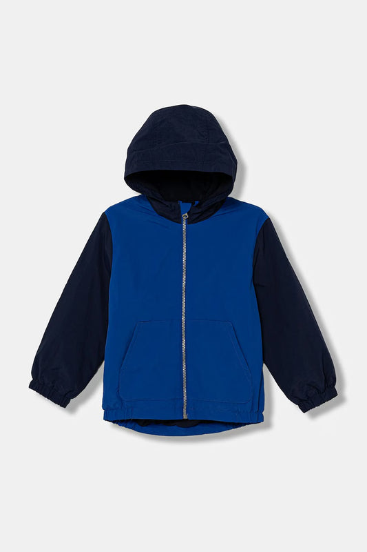 KID BOY RAIN DEFENDER JACKET