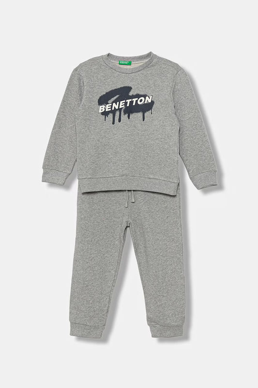 KID BOY TWO PIECE TRACKSUIT