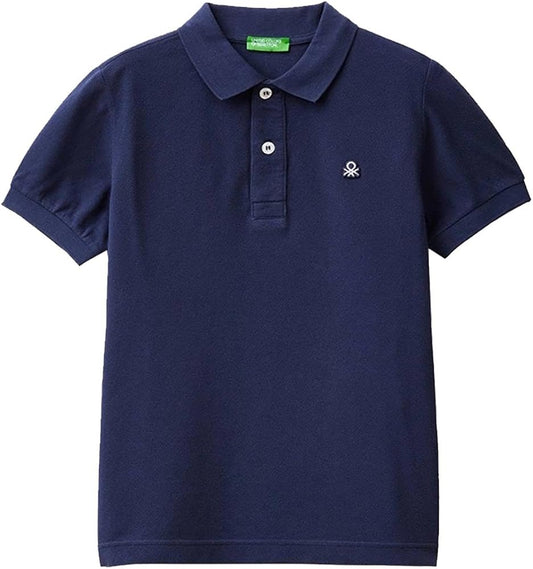 Junior boy polo
