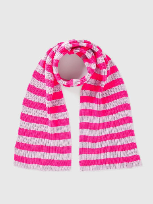EASY CARE SCARF