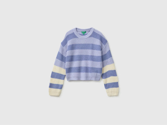 STRIPE JUMPER