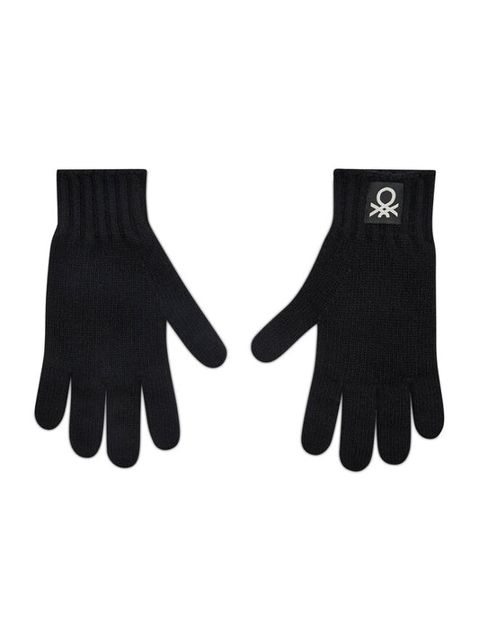 BOYS WOOL BLEND GLOVES
