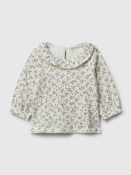 BABY COTTON TOP