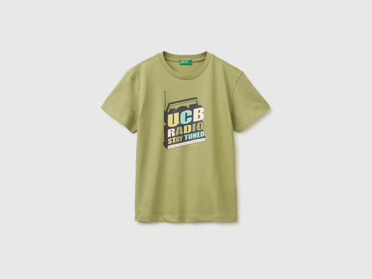 Cotton T-shirt