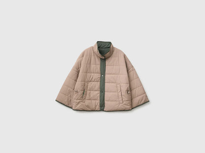 REVERSABLE JACKET