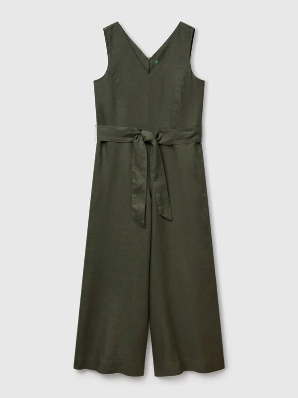 LINEN ALL IN OME