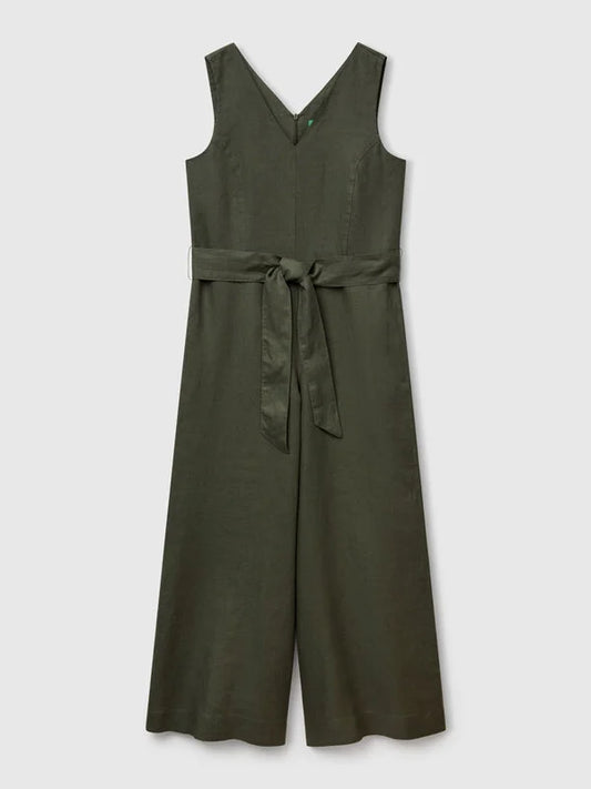 LINEN ALL IN OME