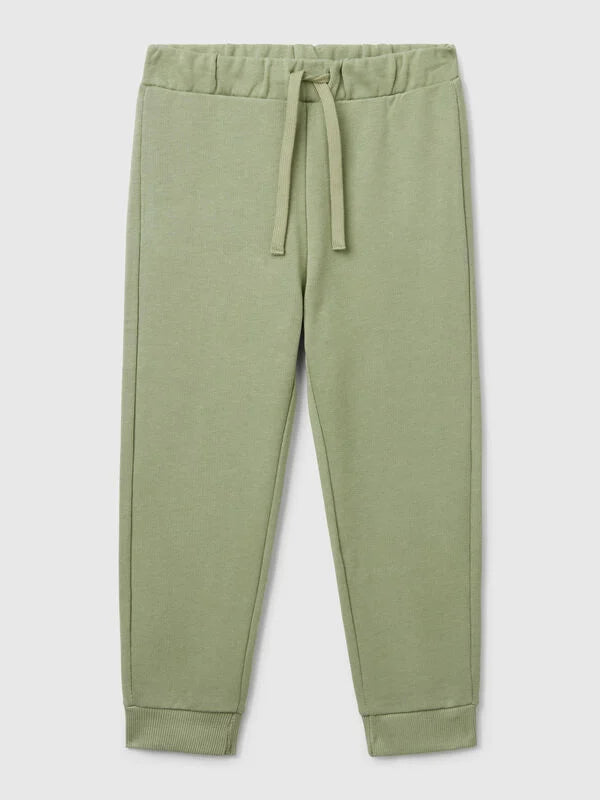 JUNIOR BOY JOGGERS