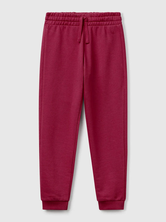 JUNIOR GIRL SWEATSHIRT JOGGERS
