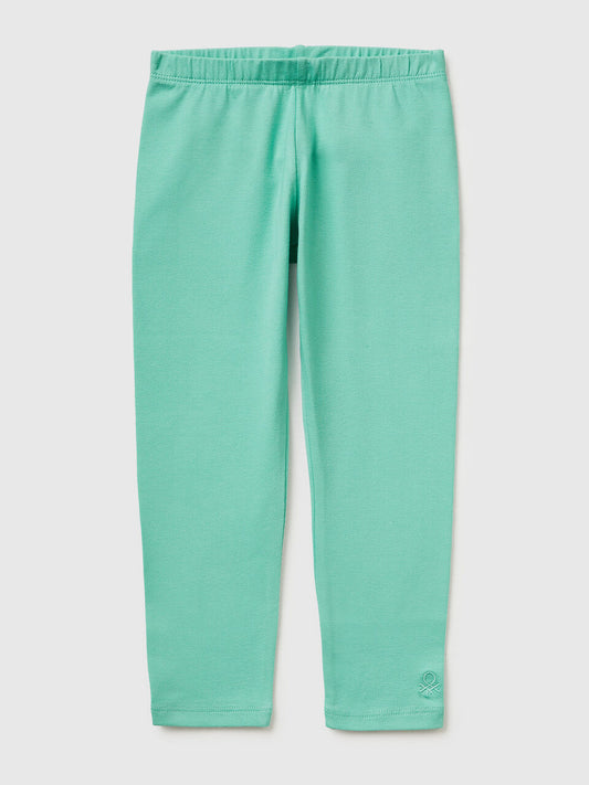 Cotton leggings