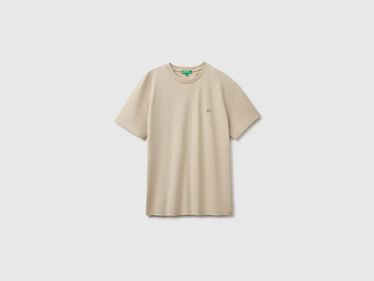 COTTON T-SHIRT