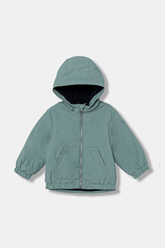 KID BOY RAIN DEFENDER JACKET