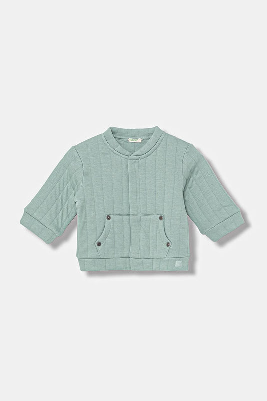 UNISEX QUILTED JACKET