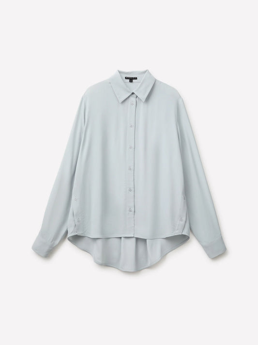 Oversized blouse