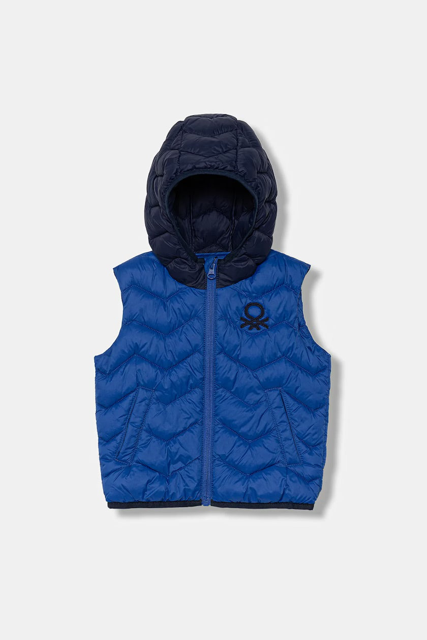 KID BOY GILLET